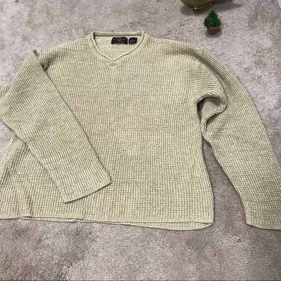 American Eagle Outfitters Sweaters - Vintage American Eagle Boxy Sweater - SO comfy